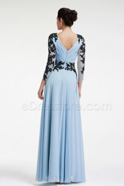Sz 16W Mother of the Bride Dresses