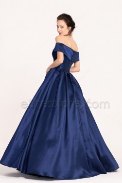 conservative prom dresses 2018