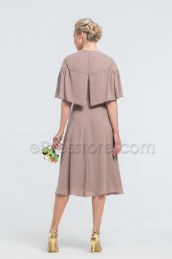 modest