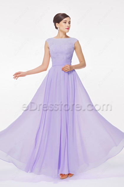 lavender dresses for wedding