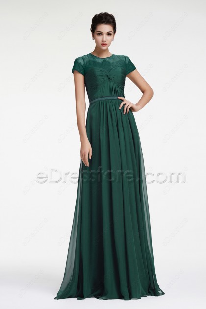 modest plus size formal dresses