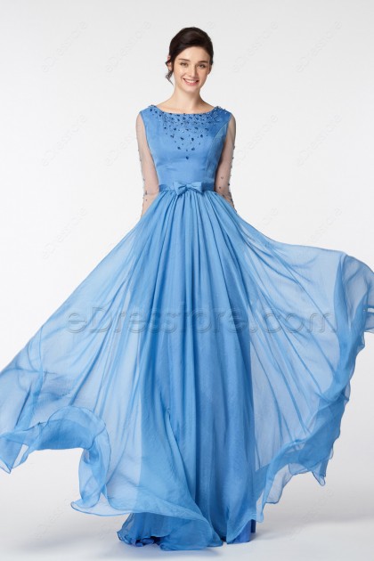 graduation dress not white