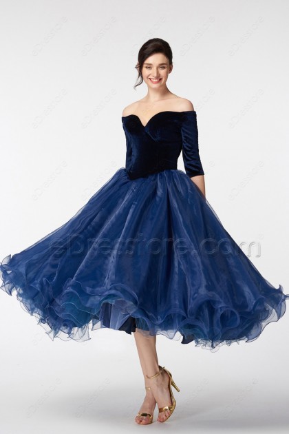 vintage prom dresses