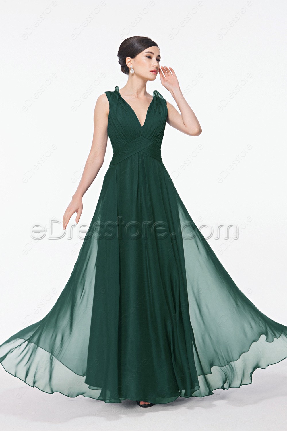 forest formal attire