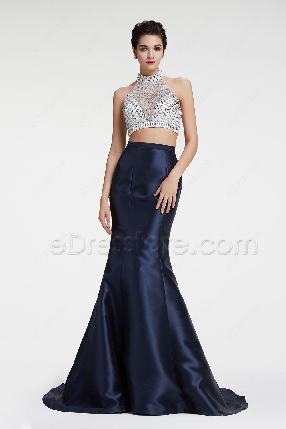 sparkle 2 piece